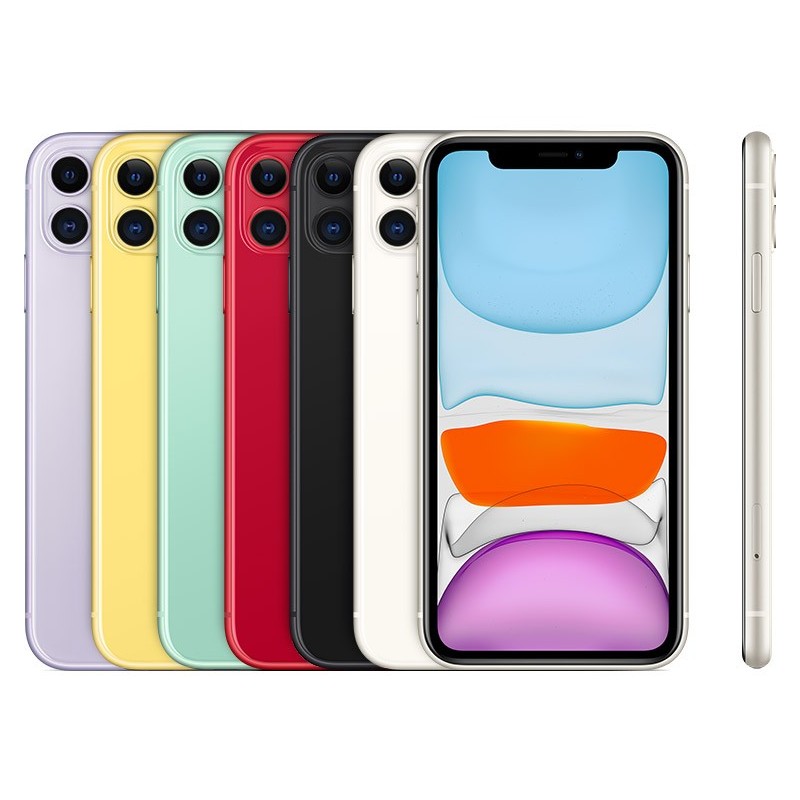 iPhone 11