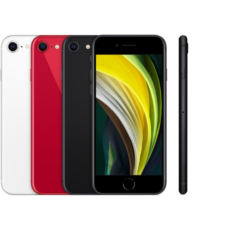 iPhone SE 2020