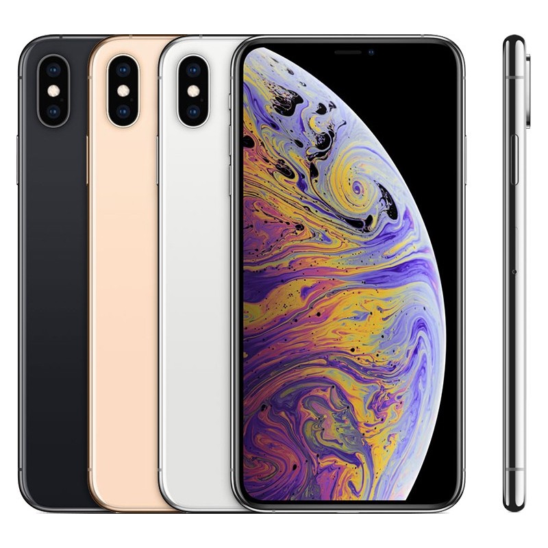 iPhone XS