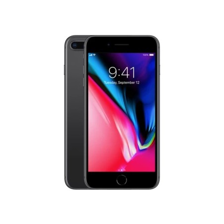 iPhone 8