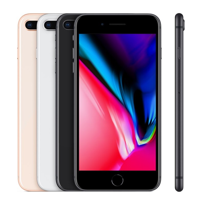 iPhone 8