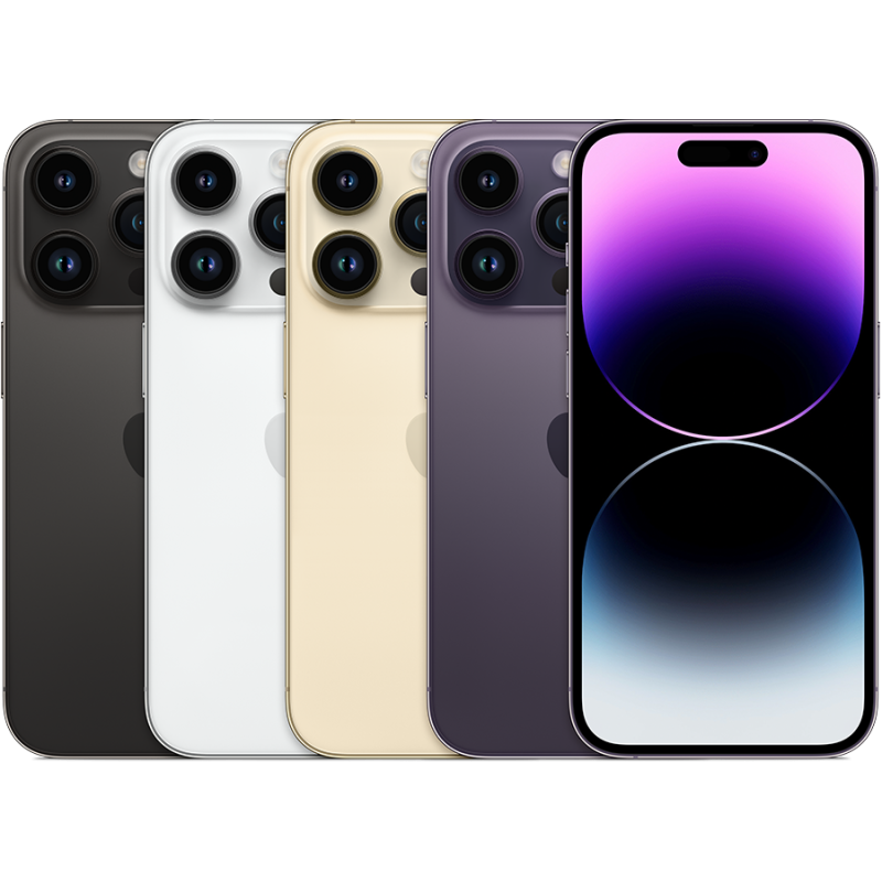 iPhone 14 Pro