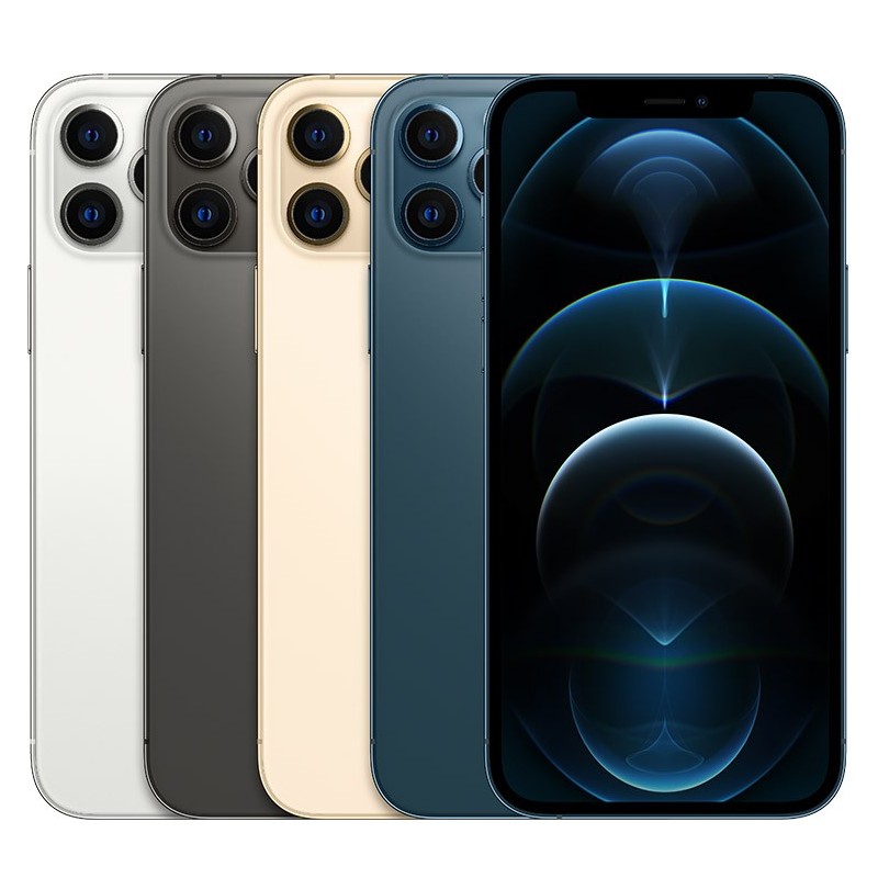 iPhone 12 Pro